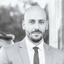 Q&A with Harrington Fellow Rastko Jakovljevic