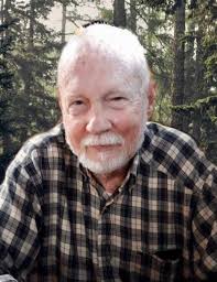 James "Jim" David Hardy Obituary May 12, 2022