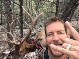 It's almost impossible to put into words what it means to me to have  finally put it all together. It's so much more than a hunt for me and I  knew that