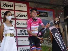 Pro cyclist @teamsdworx •.•.• olympic road champion world & european champion management@annavanderbreggen.nl www.annavanderbreggen.nl/shop. Eerbetoon In Geboorteplaats Hasselt Heeft Instemming Topwielrenster Anna Van Der Breggen Kop Van Overijssel Destentor Nl