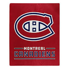 Find scores, schedules, roster and ticket details. Nhl Montreal Canadiens Super Plush Raschel Throw Blanket Bed Bath Beyond