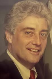 Obituary information for Charles Victor Mercer