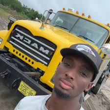 Different CB setups for truck movement ideas