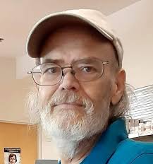 Obituary information for John Ray Self