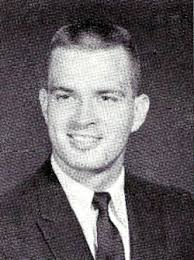 Capt Walter Vann Lemmond III (1943-1969)