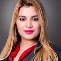 Carolyn Bonilla's Instagram, Twitter & Facebook