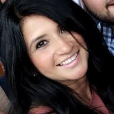 Veronica Olvera Rodriguez