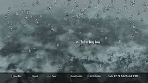 Queue for broken fang premier mode, featuring 5v5 competitive matchmaking with map picks and bans prior to match start—available exclusively to operation pass holders. Broken Fang Cave Elder Scrolls Fandom