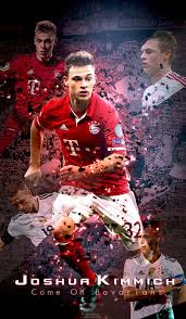 It is best known for its professional football team, which plays in the bundesliga, the top tier of the german football league system, and is the most successful club in german football history, having won a record 26 national titles and 18 national cups. Joshua Kimmich Wallpapers Top Free Joshua Kimmich Backgrounds Wallpaperaccess
