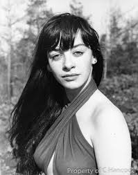 Dean from Australia: Rachel.