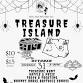 Treasure Island: Halloween Spooktacular! event image