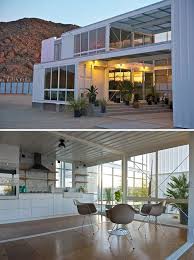 Container House Maison Container Contener Maison Maison Design