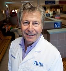 DR. NICHOLAS DODMAN: A LIFE AND DEATH MATTER