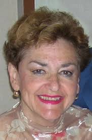 Lila Stern Obituary (1933