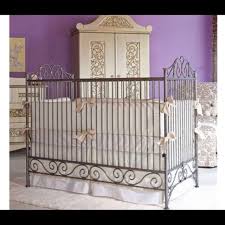 Silver metal alaşımları is a leading manufacturer of silver brazing alloys, silver brazing strips, copper brazing alloys, welding alloys and brazing fluxes with more than 30 years industry experience. Other Wrought Iron Baby Crib Brand New Silvergray Poshmark