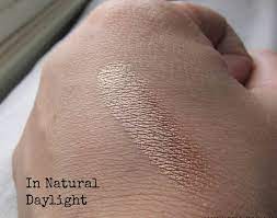 Mac Indianwood Paint Pot Review
