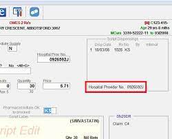 How can you look up your medicaid number? Enter A Hospital Provider Number