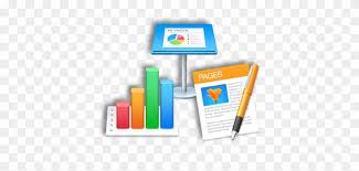 Apple Iwork 2017 09 Pages Free Transparent Png Clipart Images Download