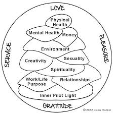 The Whole Health Cairn A Radical New Wellness Model Lissa Rankin Wholeness Recreation Therapy
