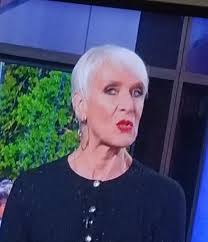 Good grief...Dawn neesom is useless.