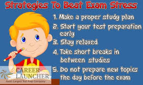 How To Beat Exam Stress Tuition Classes In Dubai In 2020 Tuition Classes School Tuition Tuition