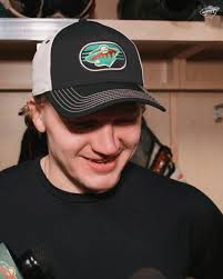 @mnwild's video Tweet