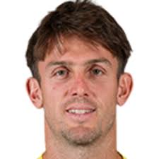 Mitchell Marsh Profile