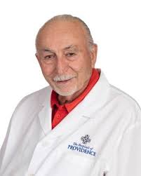 Dr. Antonio Ghiselli, MD: Orthopedic Surgeon