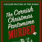 The Cornish Christmas Pantomime Murder event image