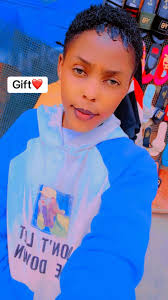 Sandra gerald (@kelvinn140)