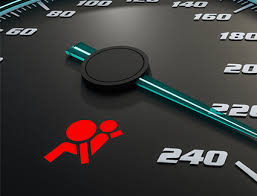 What Does The Airbag Warning Light Mean Byers Airport Subaru
