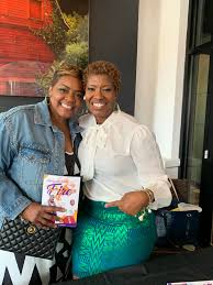 IWasMade4This Congratulations to my beautiful sister/friend Latisha Hendrix 