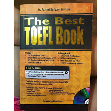 Check spelling or type a new query. The Best Toefl Book Shopee Indonesia