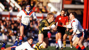 Karmichael hunt on wn network delivers the latest videos and editable pages for news & events, including entertainment, music, sports, science and more, sign up and share your playlists. December 15 Jack Retires A Second Time Eden Farewelled Nrl