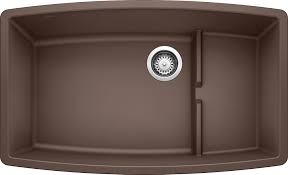 blanco 440063 performa silgranit ii