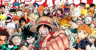 10 Best Anime For Beginners Books And Bao