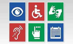 МҮМКІНДІГІ ШЕКТЕУЛІ ЖАНДАРДЫ КАМПУСТА ОРНАЛАСТЫРУ САЯСАТЫ