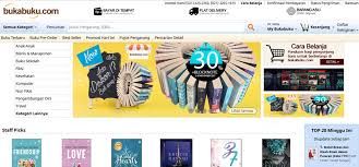 Jika ingin mencari buku ini bisa membuka instagram atau situs. Rekomendasi Toko Buku Favorit Buat Beli Buku Online Sintia Astarina