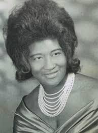 Bernice Sudduth Obituary