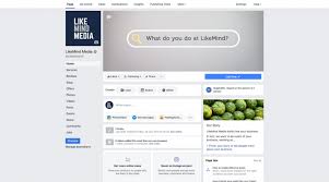 For new visitors, your cover photo can help represent your brand and portray your story in just a few seconds. How To Make A Facebook Cover Video 2021 Likemind Media