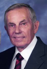 Obituary for Darrell Gene Patterson
