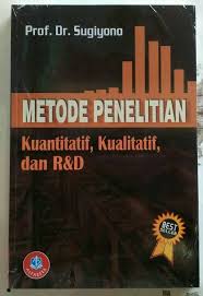 Metode Penelitian Sugiyono 2017 Pdf Bcfasr