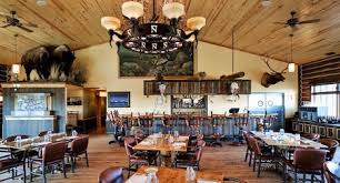 Come work for whitefish mountain resort! The Top 10 Restaurants In West Yellowstone Montana