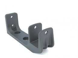 Us army transportsack seesack wäschesack. 1er Set Alu Decken Wandhalterung Mit Befestigung Markise Kombihalterung 40mm Spp059 Grau