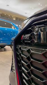 Image result for Mythos Black 2023 RS7