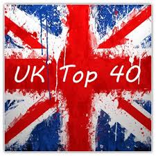 8tracks radio official uk top 40 singles chart 13