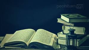 Inilah Empat Sumber Hukum Islam Yang Disepakati Literatur Islam Hukum