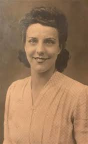 PAMELA HAWARD (nee Grass)