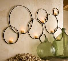 Wall Surprising Idea Metal Circle Wall Decor Plus Silver Circles Pier 1 Imports Half From Must Watch Me Candle Wall Decor Circle Candle Holder Circle Wall Art