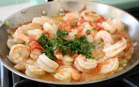 Maybe you would like to learn more about one of these? Camarones Rancheros Video Mama Maggie S Kitchen